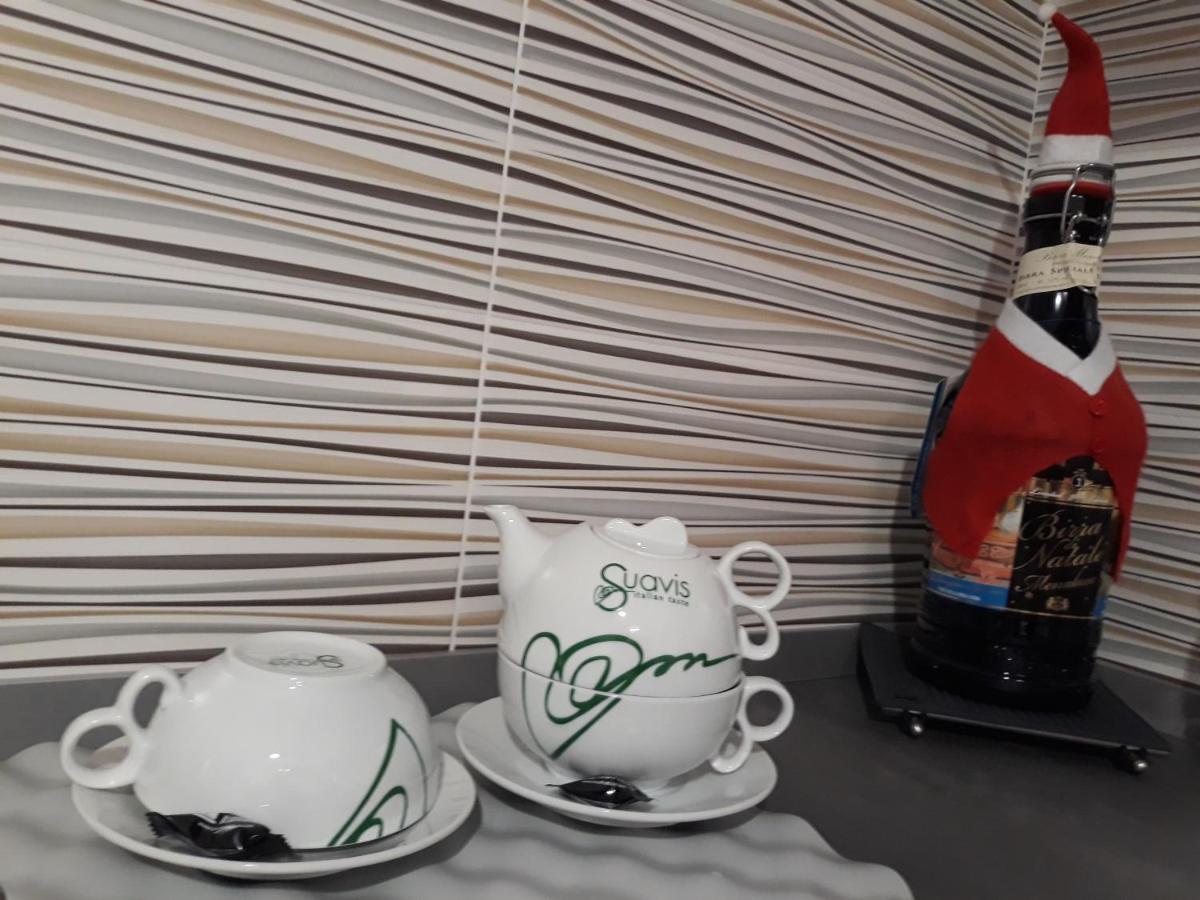 Cuoreverde Matera Ngoại thất bức ảnh