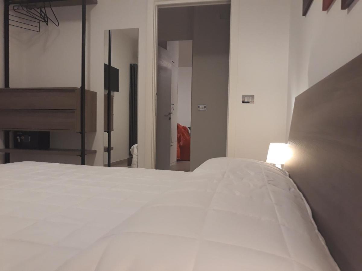 Cuoreverde Matera Ngoại thất bức ảnh