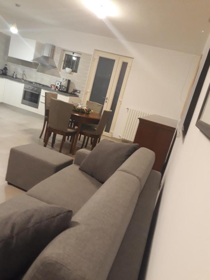 Cuoreverde Matera Ngoại thất bức ảnh