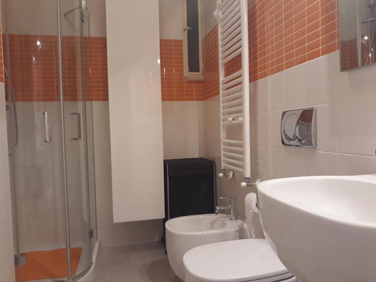 Cuoreverde Matera Ngoại thất bức ảnh