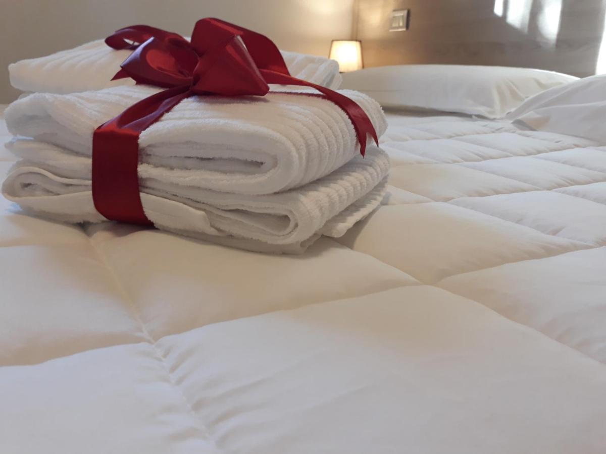 Cuoreverde Matera Ngoại thất bức ảnh