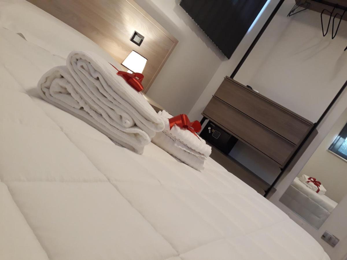 Cuoreverde Matera Ngoại thất bức ảnh
